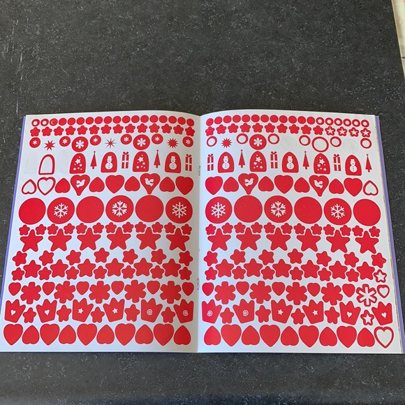 Arts & Craft bundle- Flowers, Angels, Jewelry, Fairy, Science things & Creatures - Picture 6 of 16